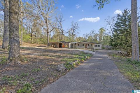 81 Echo Cir, Warrior, AL 35180 photo 1