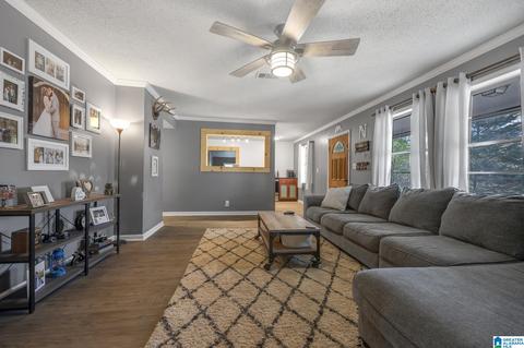 81 Echo Cir, Warrior, AL 35180 photo 5