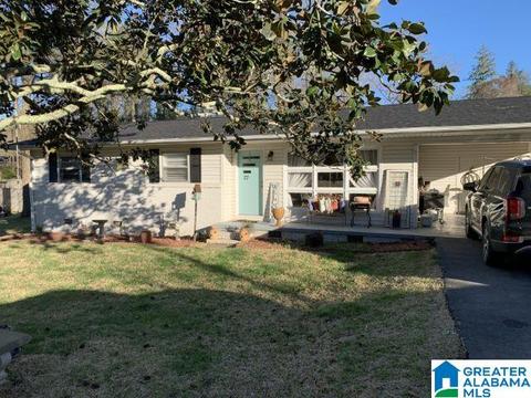 27 Pine Cir, Oneonta, AL 35121 photo 1