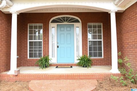 907 Frances Cir, Clanton, AL 35045 photo 48
