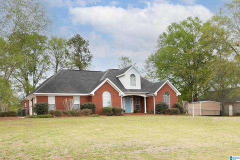907 Frances Cir, Clanton, AL 35045 photo 4