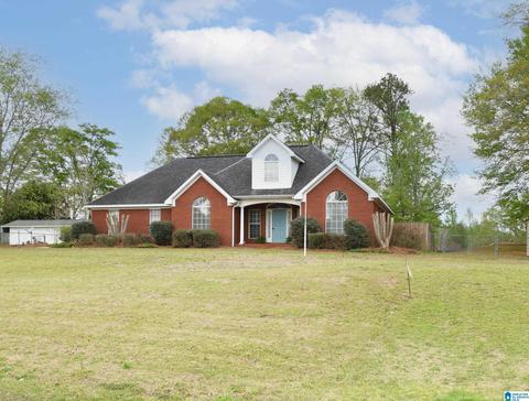 907 Frances Cir, Clanton, AL 35045 photo 3