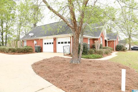 907 Frances Cir, Clanton, AL 35045 photo 5