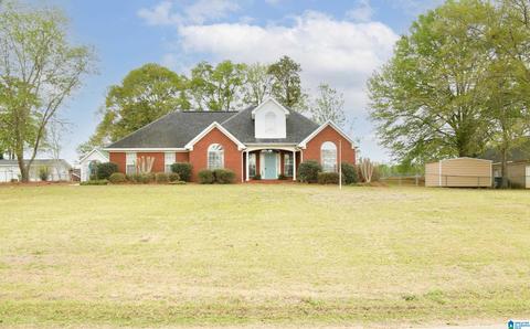 907 Frances Cir, Clanton, AL 35045 photo 2