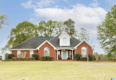 907 Frances Cir, Clanton, AL 35045 photo 1