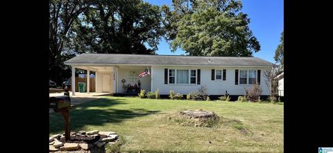 1608 60th Ave, Cottondale, AL 35453 photo 1