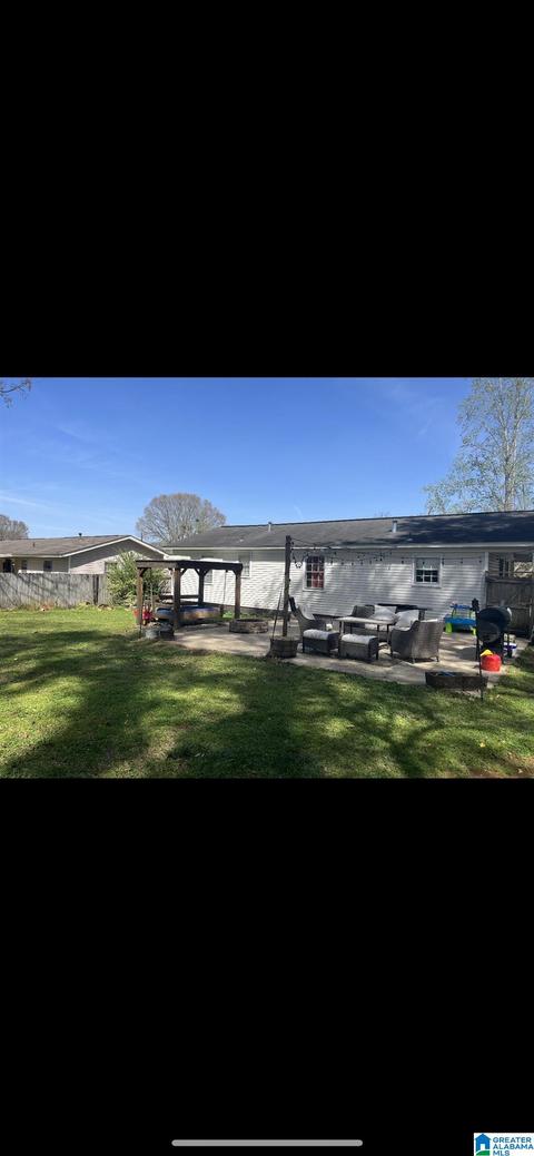 1608 60th Ave, Cottondale, AL 35453 photo 13