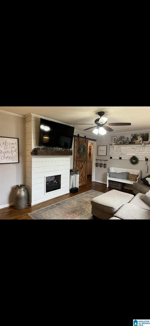 1608 60th Ave, Cottondale, AL 35453 photo 14