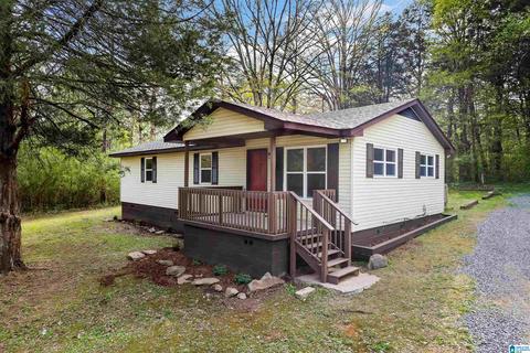 8640 Central Rd, Warrior, AL 35180 photo 1