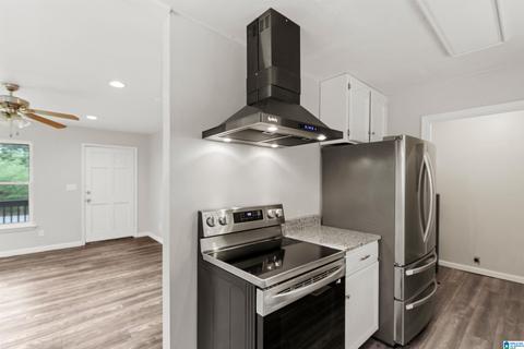8640 Central Rd, Warrior, AL 35180 photo 8