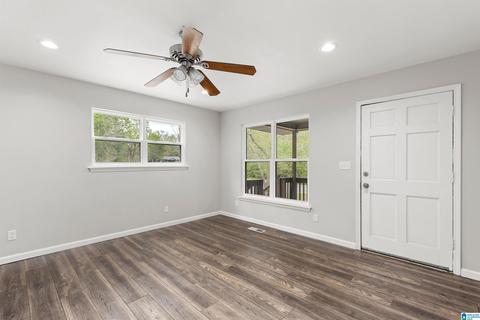 8640 Central Rd, Warrior, AL 35180 photo 2