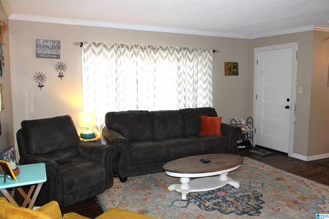117 Mchugh St, Steele, AL 35987 photo 4