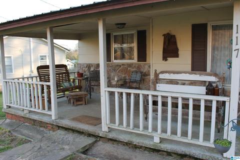 117 Mchugh St, Steele, AL 35987 photo 2