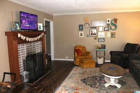 117 Mchugh St, Steele, AL 35987 photo 3