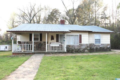117 Mchugh St, Steele, AL 35987 photo 1