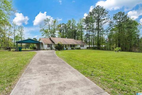 21931 Willow Bend Rd, Mc Calla, AL 35111 photo 2