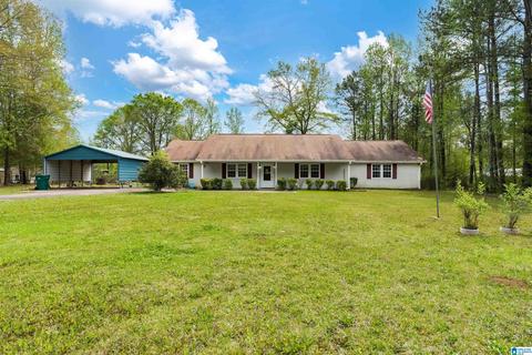 21931 Willow Bend Rd, Mc Calla, AL 35111 photo 1