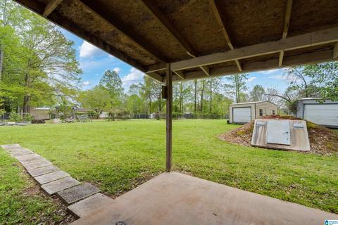 21931 Willow Bend Rd, Mc Calla, AL 35111 photo 21
