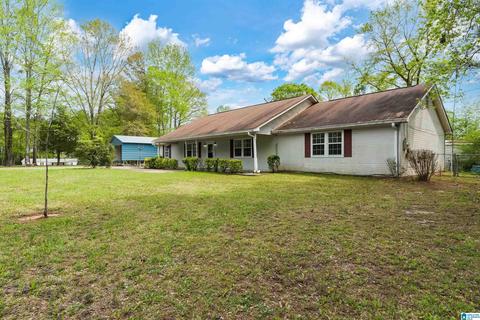 21931 Willow Bend Rd, Mc Calla, AL 35111 photo 3