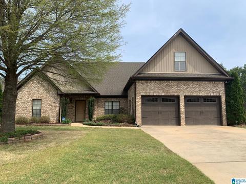 248 Parliament Pkwy, Alabaster, AL 35007 | 1 photo | MLS #1350501 - Movoto