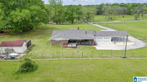 536 Thrash Rd, Clanton, AL 35045 photo 46