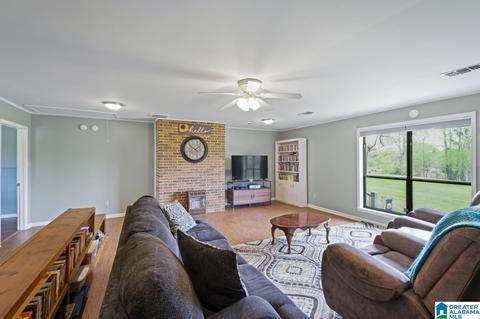 536 Thrash Rd, Clanton, AL 35045 photo 9