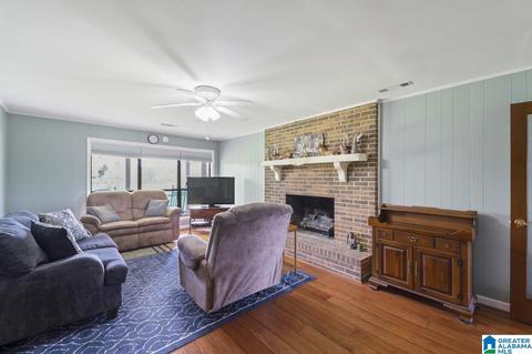 536 Thrash Rd, Clanton, AL 35045 photo 6
