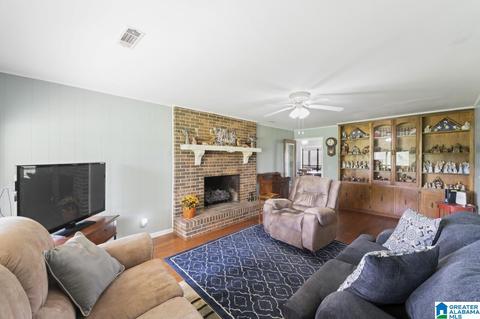 536 Thrash Rd, Clanton, AL 35045 photo 8