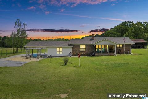 536 Thrash Rd, Clanton, AL 35045 photo 2