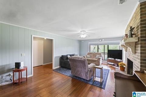 536 Thrash Rd, Clanton, AL 35045 photo 7