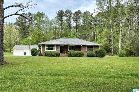 86 Simpson Rd, Ohatchee, AL 36271 photo 1