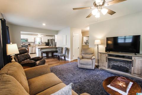 86 Simpson Rd, Ohatchee, AL 36271 photo 4
