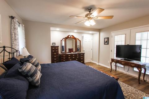 86 Simpson Rd, Ohatchee, AL 36271 photo 12