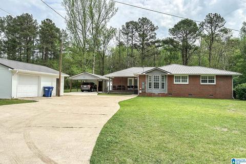 86 Simpson Rd, Ohatchee, AL 36271 photo 33
