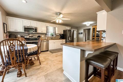 86 Simpson Rd, Ohatchee, AL 36271 photo 5
