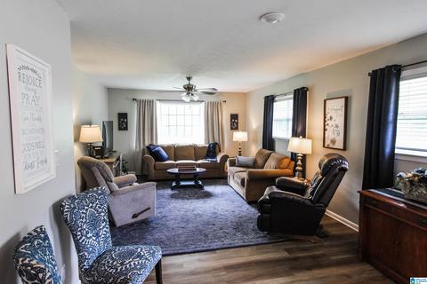 86 Simpson Rd, Ohatchee, AL 36271 photo 60
