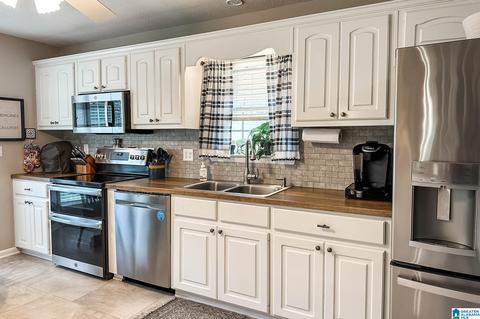 86 Simpson Rd, Ohatchee, AL 36271 photo 6