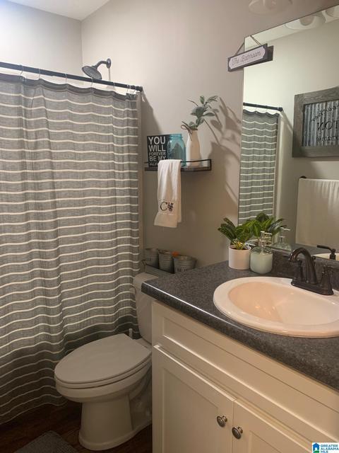 1101 Warrior Rd, Ohatchee, AL 36271 photo 16