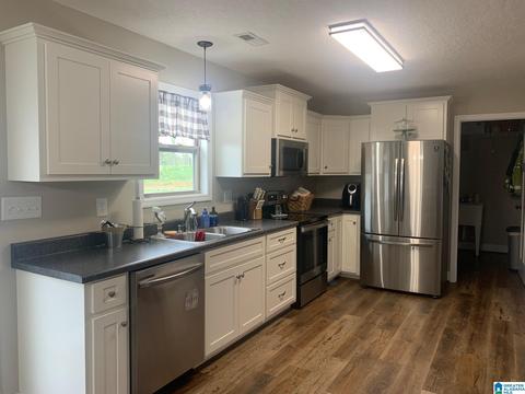 1101 Warrior Rd, Ohatchee, AL 36271 photo 13