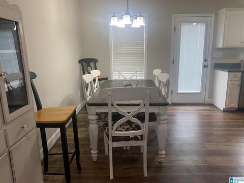 1101 Warrior Rd, Ohatchee, AL 36271 photo 12