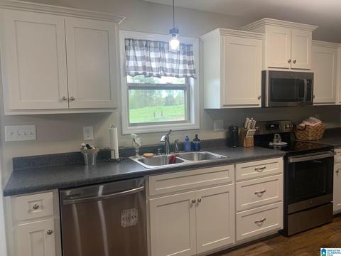 1101 Warrior Rd, Ohatchee, AL 36271 photo 14