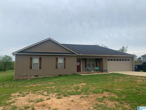 1101 Warrior Rd, Ohatchee, AL 36271 photo 1