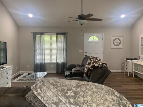 1101 Warrior Rd, Ohatchee, AL 36271 photo 10