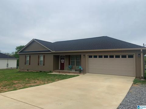 1101 Warrior Rd, Ohatchee, AL 36271 photo 5