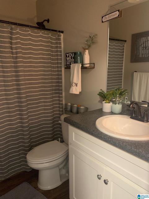 1101 Warrior Rd, Ohatchee, AL 36271 photo 15