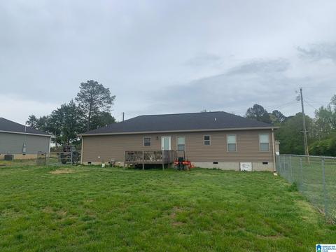 1101 Warrior Rd, Ohatchee, AL 36271 photo 4