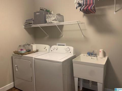 1101 Warrior Rd, Ohatchee, AL 36271 photo 8