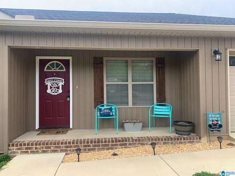1101 Warrior Rd, Ohatchee, AL 36271 photo 7
