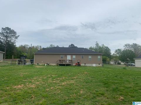 1101 Warrior Rd, Ohatchee, AL 36271 photo 3