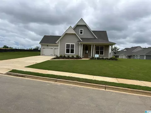 500 Ramsgate Dr, Maylene, AL 35114 photo 2